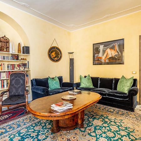 Colosseum Classy Roman Home Ngoại thất bức ảnh