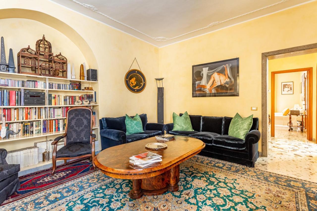 Colosseum Classy Roman Home Ngoại thất bức ảnh