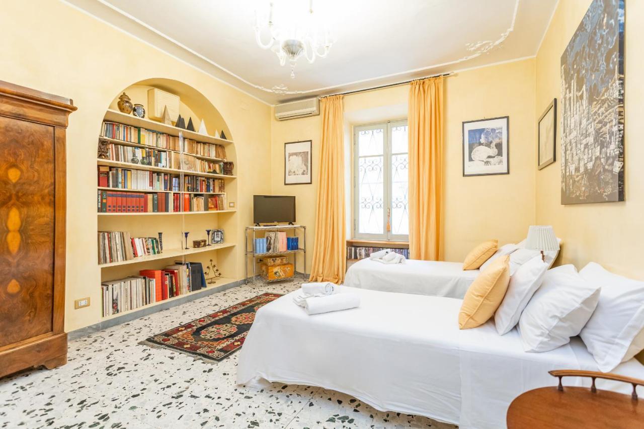 Colosseum Classy Roman Home Ngoại thất bức ảnh