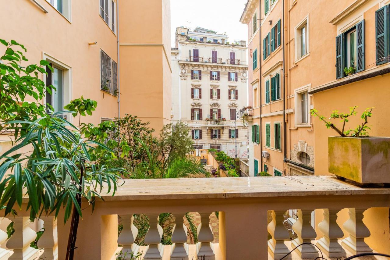 Colosseum Classy Roman Home Ngoại thất bức ảnh