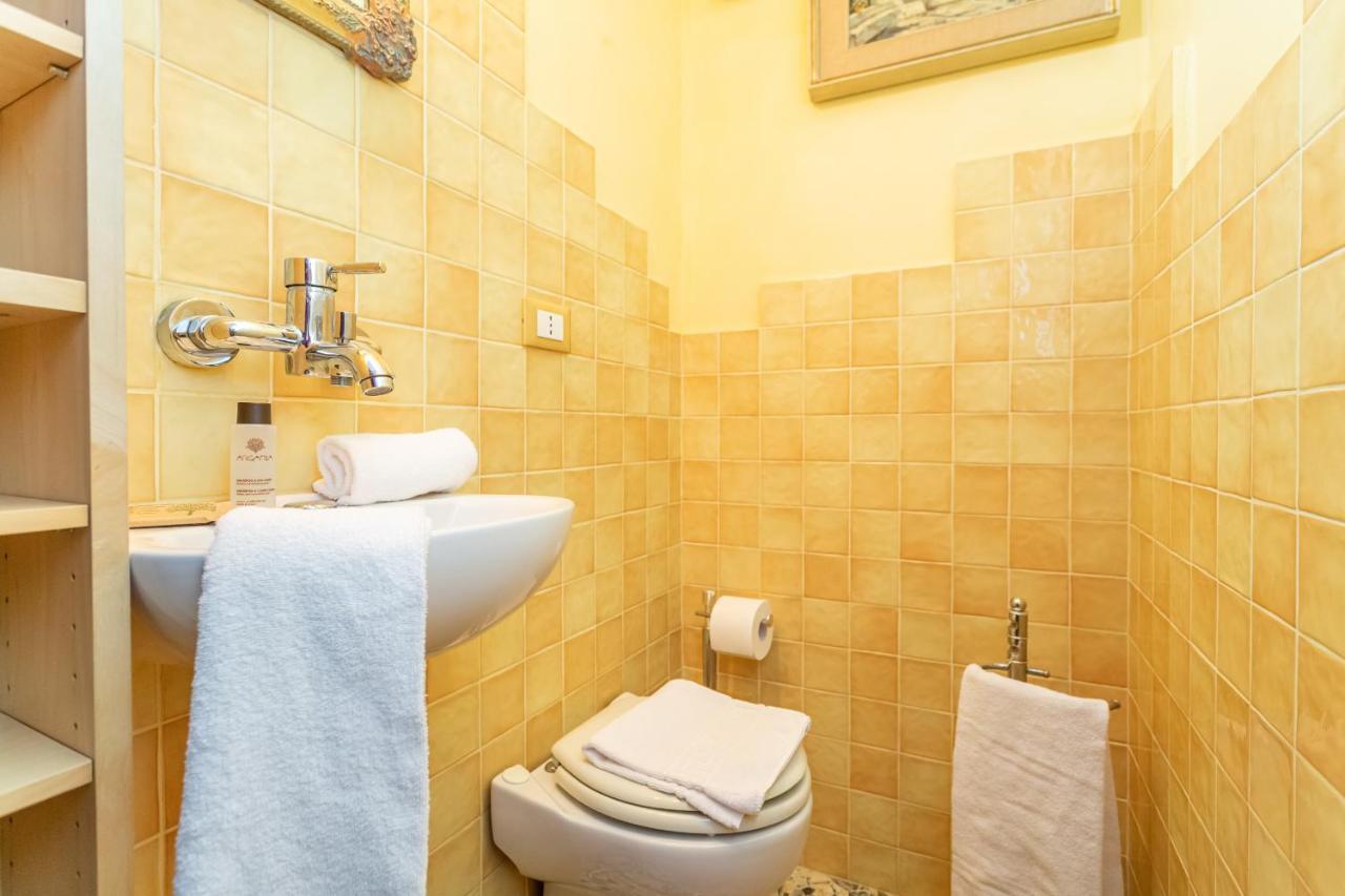 Colosseum Classy Roman Home Ngoại thất bức ảnh