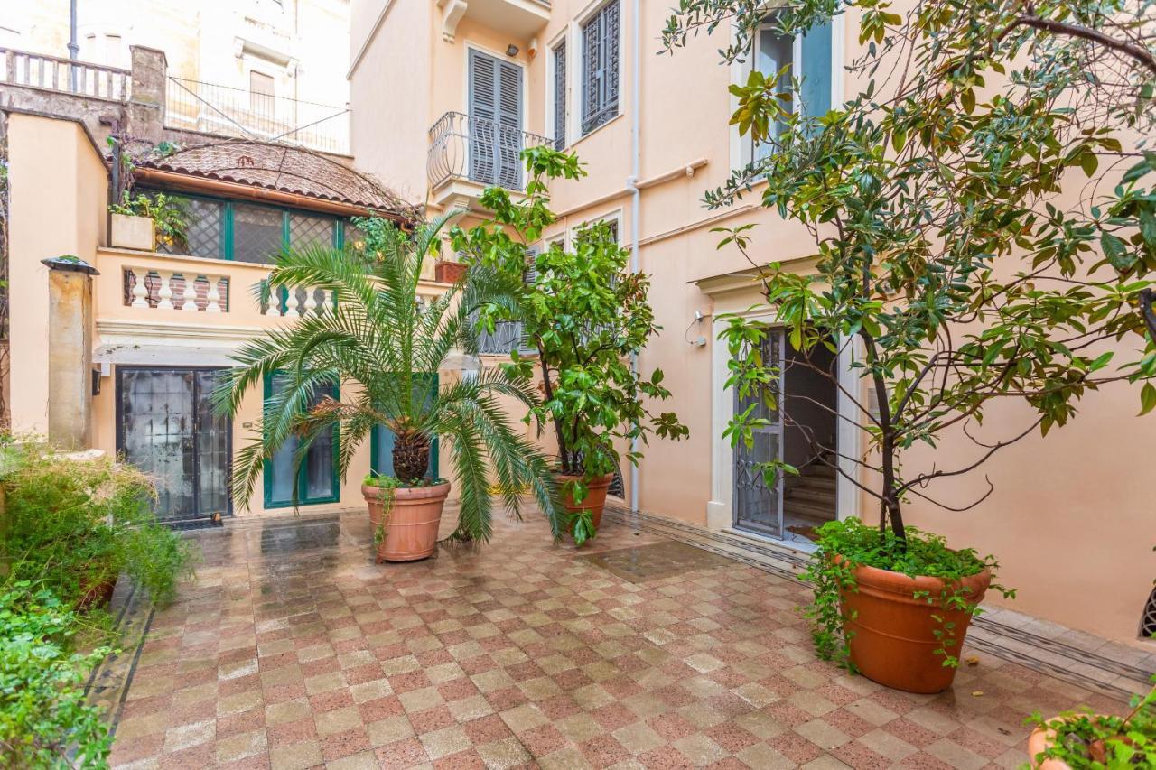 Colosseum Classy Roman Home Ngoại thất bức ảnh