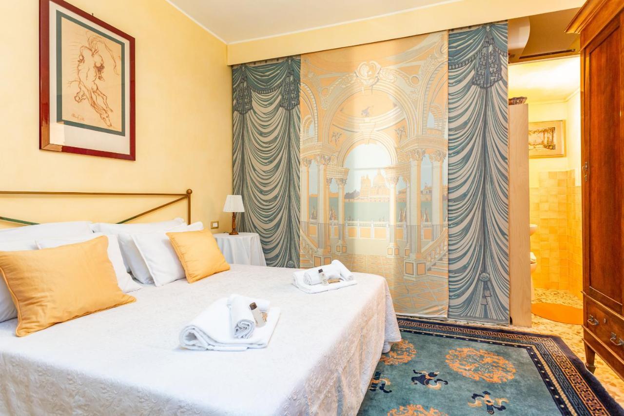 Colosseum Classy Roman Home Ngoại thất bức ảnh