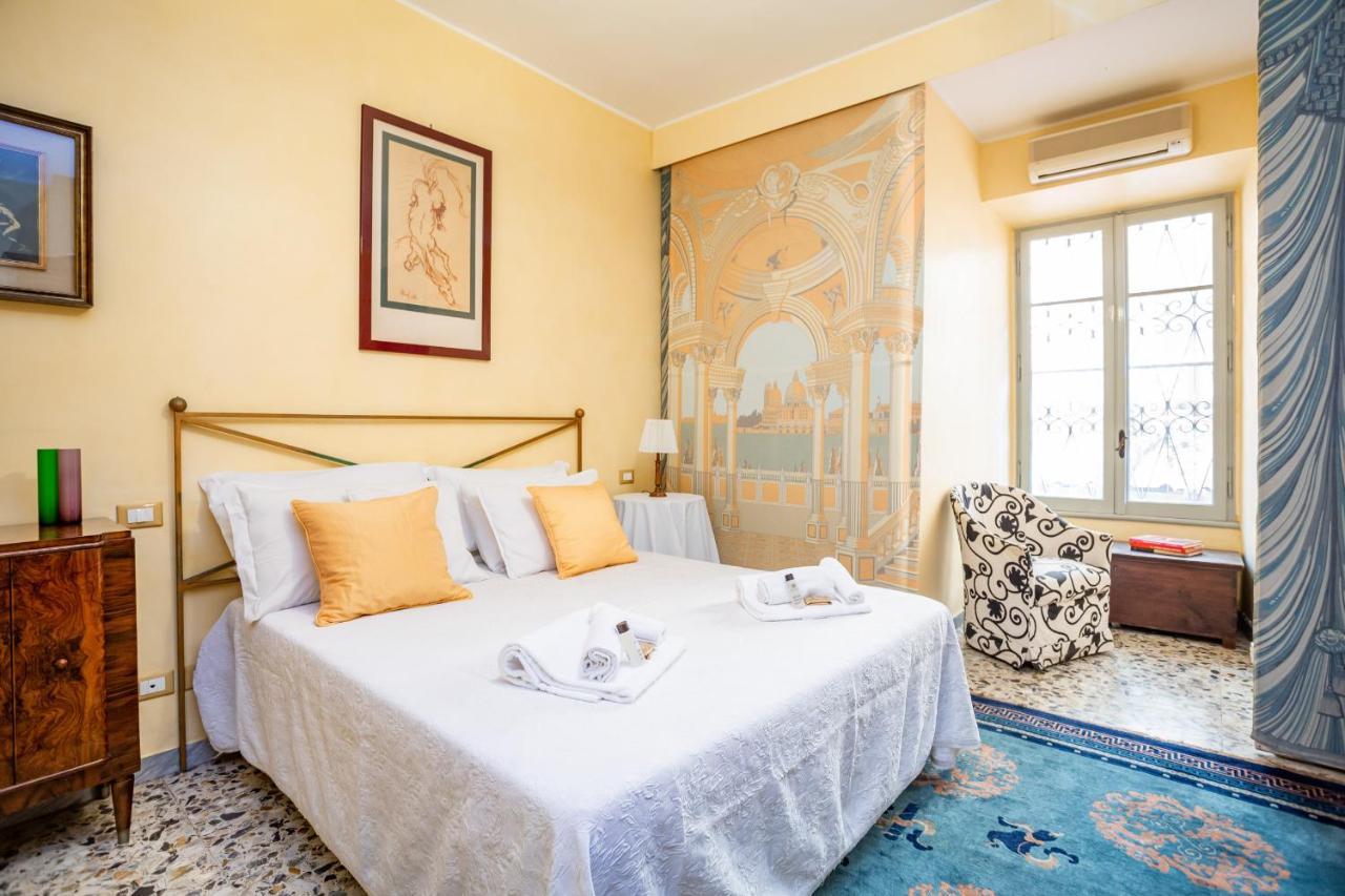 Colosseum Classy Roman Home Ngoại thất bức ảnh